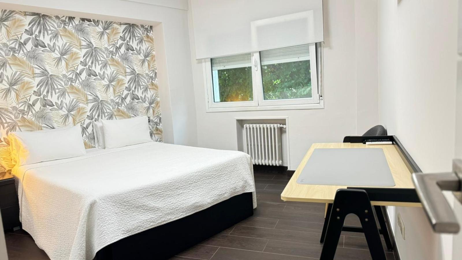 Apartamento Anoeta Сан-Себастьян Екстер'єр фото