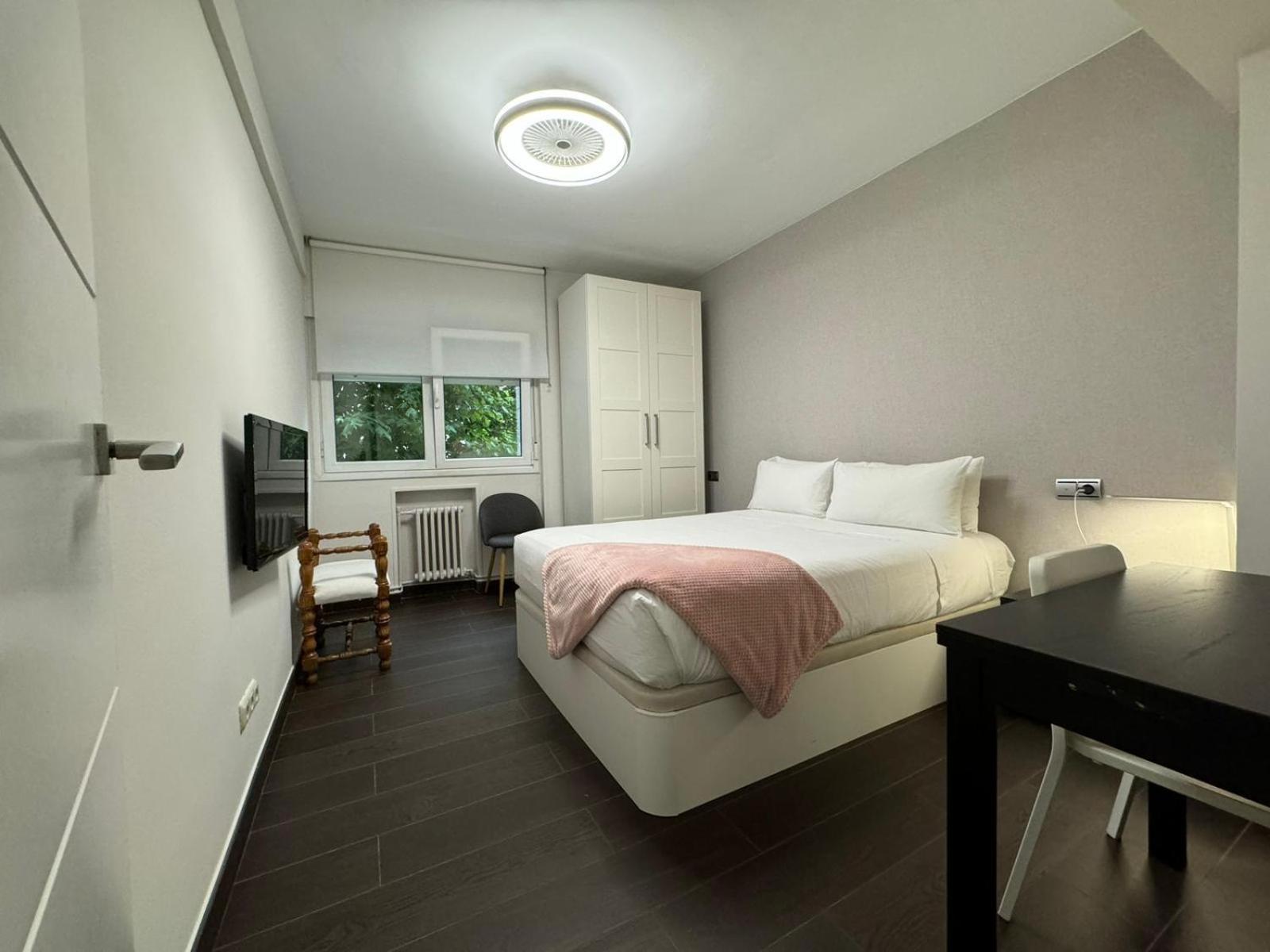 Apartamento Anoeta Сан-Себастьян Екстер'єр фото