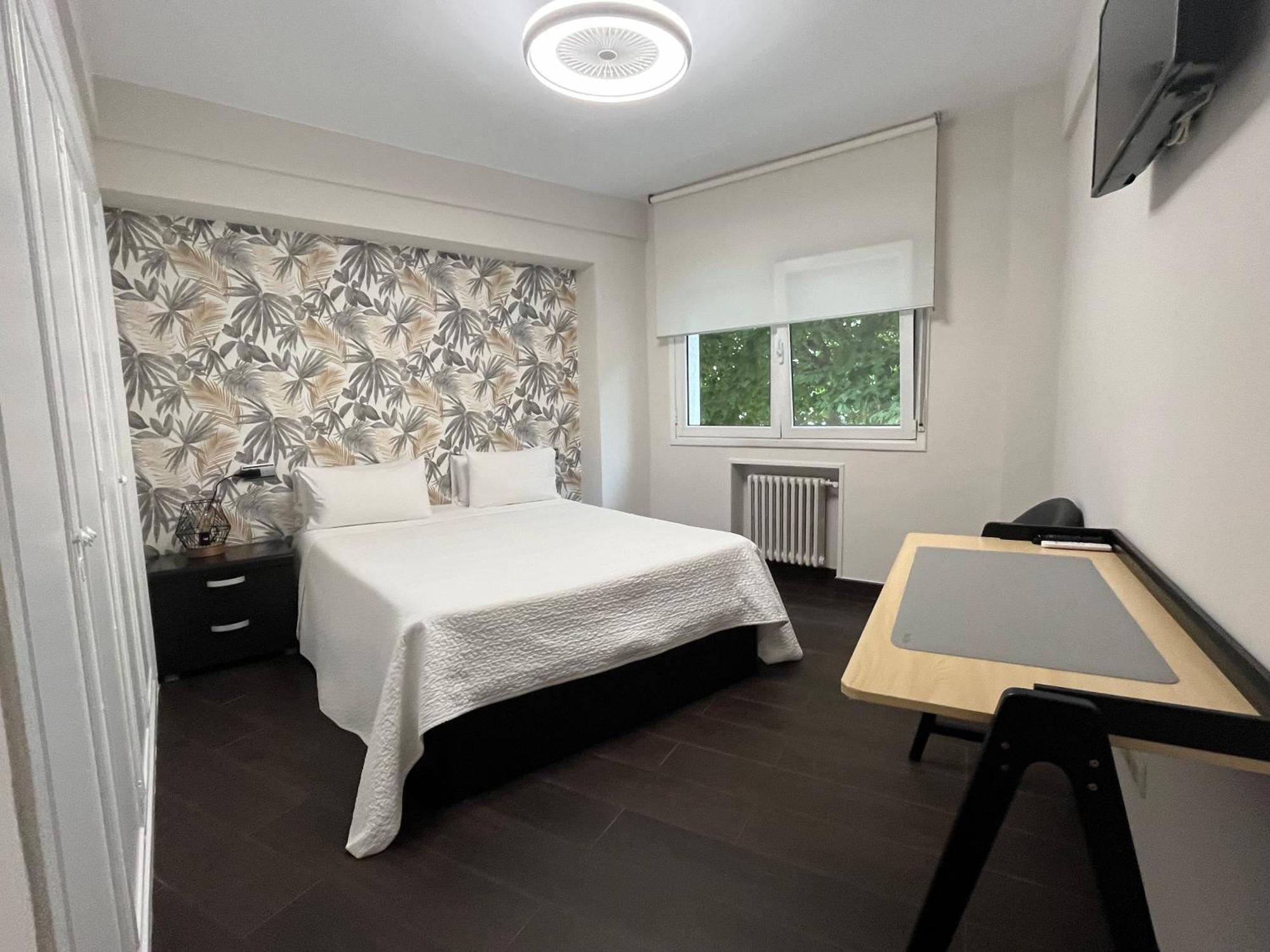 Apartamento Anoeta Сан-Себастьян Екстер'єр фото