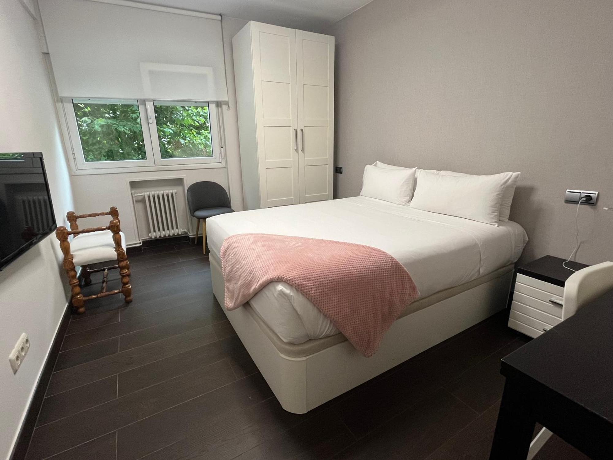 Apartamento Anoeta Сан-Себастьян Екстер'єр фото